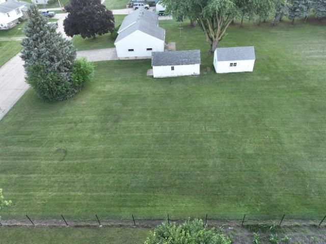 710 E Jefferson Street, New Hampton, IA 50659
