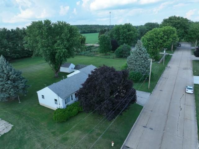 710 E Jefferson Street, New Hampton, IA 50659