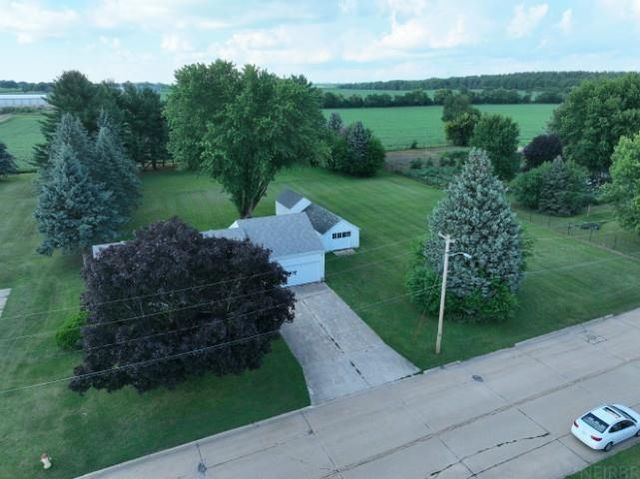 710 E Jefferson Street, New Hampton, IA 50659