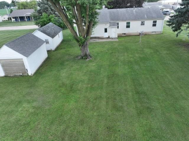 710 E Jefferson Street, New Hampton, IA 50659