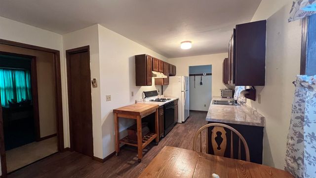 710 E Jefferson Street, New Hampton, IA 50659