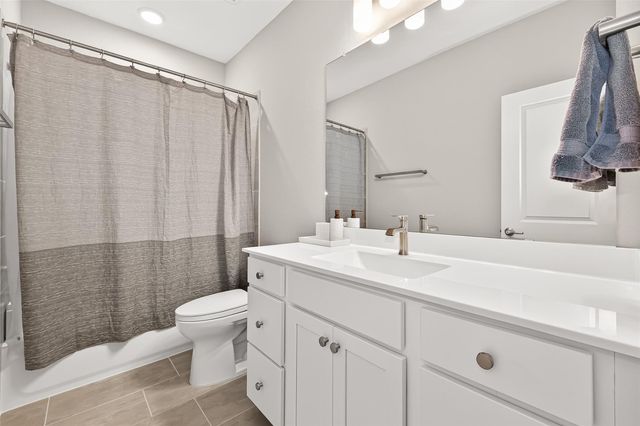 11226 Common Hackberry Street, Cypress, TX 77433