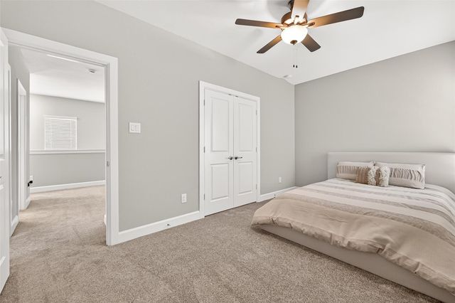 11226 Common Hackberry Street, Cypress, TX 77433