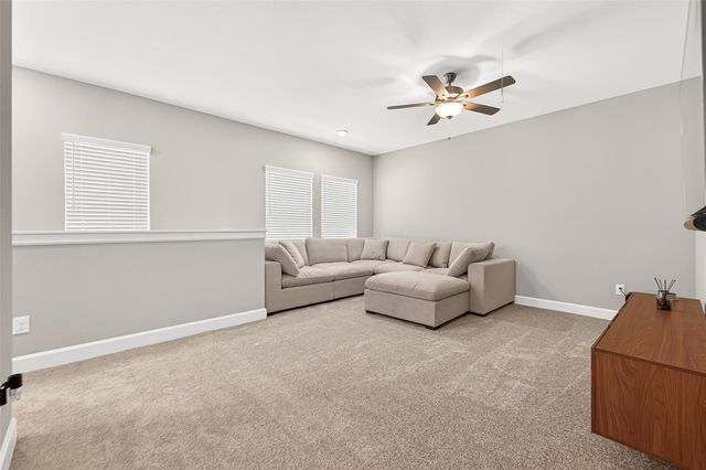 11226 Common Hackberry Street, Cypress, TX 77433