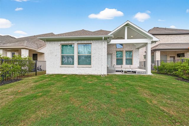 11226 Common Hackberry Street, Cypress, TX 77433