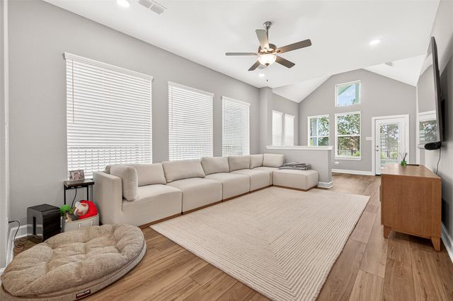 11226 Common Hackberry Street, Cypress, TX 77433