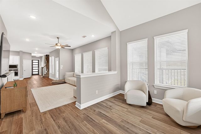 11226 Common Hackberry Street, Cypress, TX 77433