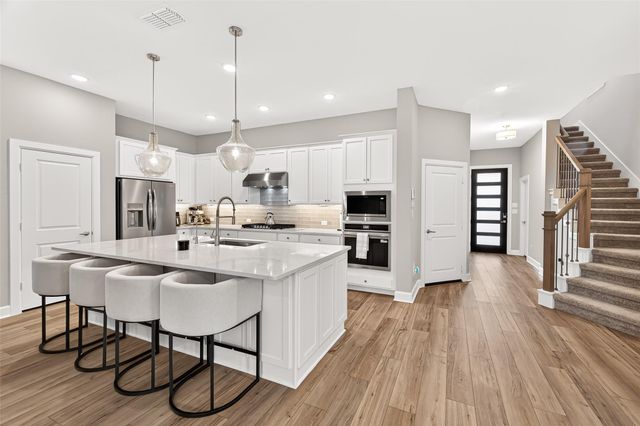 11226 Common Hackberry Street, Cypress, TX 77433