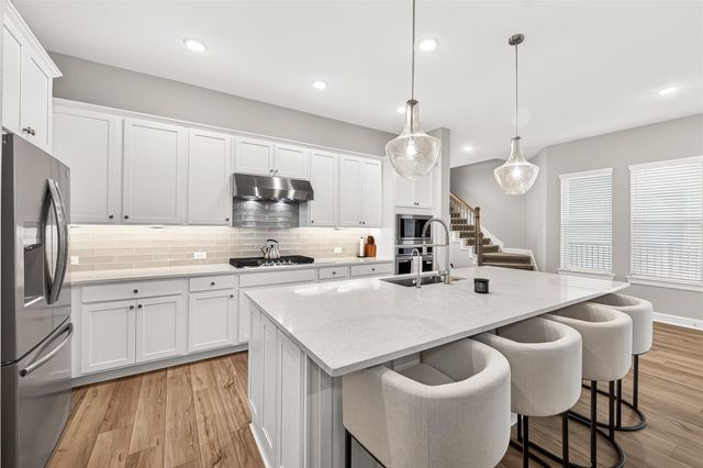 11226 Common Hackberry Street, Cypress, TX 77433