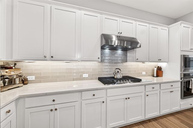 11226 Common Hackberry Street, Cypress, TX 77433