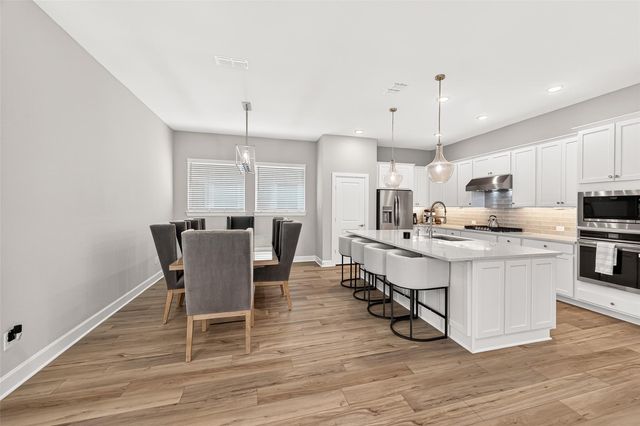 11226 Common Hackberry Street, Cypress, TX 77433