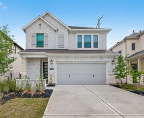 11226 Common Hackberry Street, Cypress, TX 77433