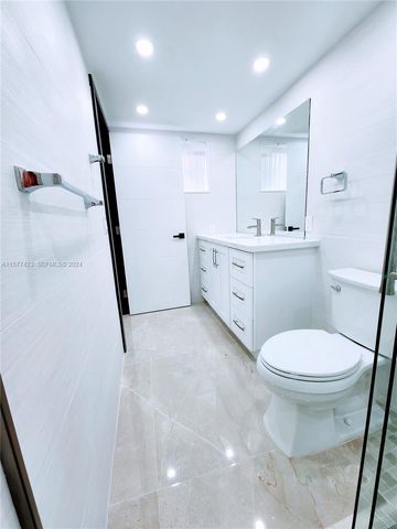 11930 NE 19th Drive 3, North Miami, FL 33181