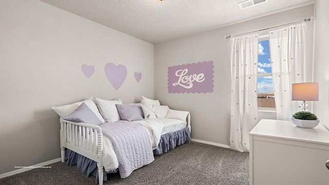 1485 Brillo Del Cielo Street NW, Los Lunas, NM 87031