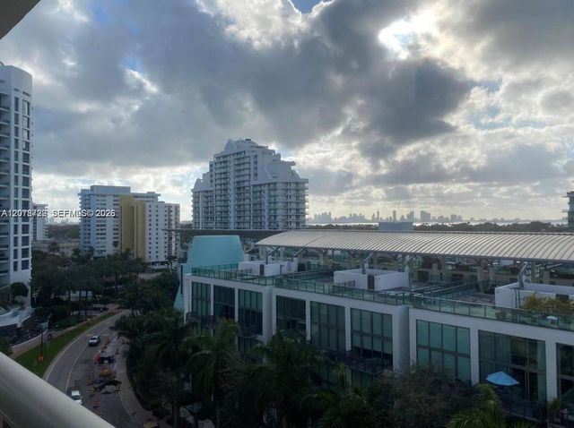 6039 Collins Avenue CU -1033, Miami Beach, FL 33140