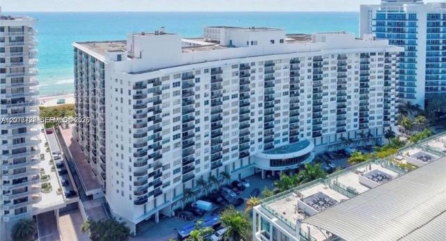 6039 Collins Avenue CU -1033, Miami Beach, FL 33140