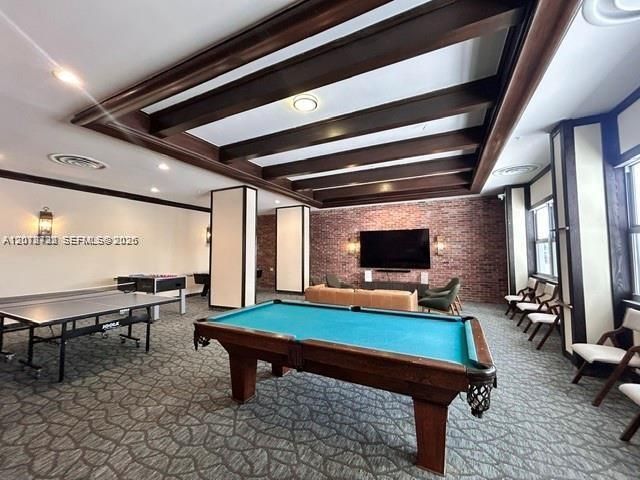 6039 Collins Avenue CU -1033, Miami Beach, FL 33140