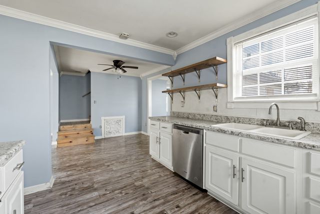 410 Swanson Blvd, Fayetteville, TN 37334