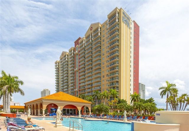 16900 N Bay Road 03-1011, Sunny Isles Beach, FL 33160