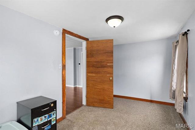 802 Randall Drive, Brighton, IL 62012