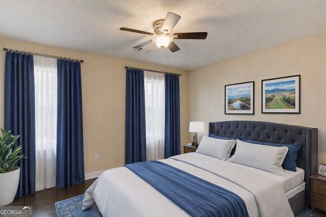 5281 Bridgewater Trace, Stone Mountain, GA 30088