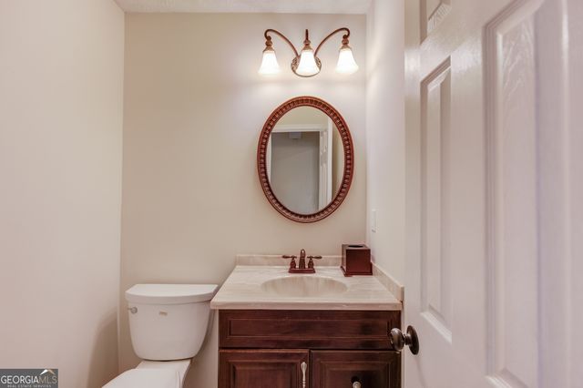 5281 Bridgewater Trace, Stone Mountain, GA 30088