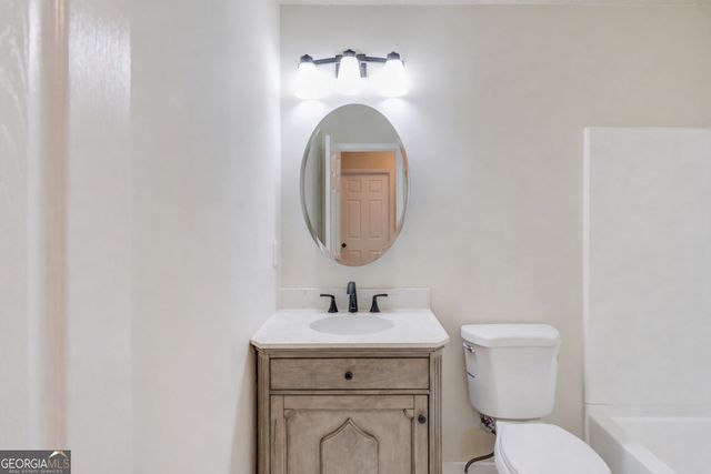 5281 Bridgewater Trace, Stone Mountain, GA 30088