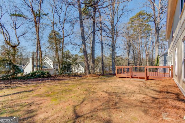 5281 Bridgewater Trace, Stone Mountain, GA 30088