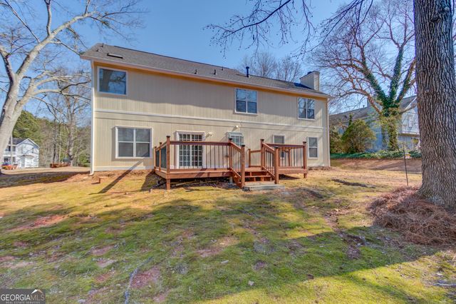 5281 Bridgewater Trace, Stone Mountain, GA 30088