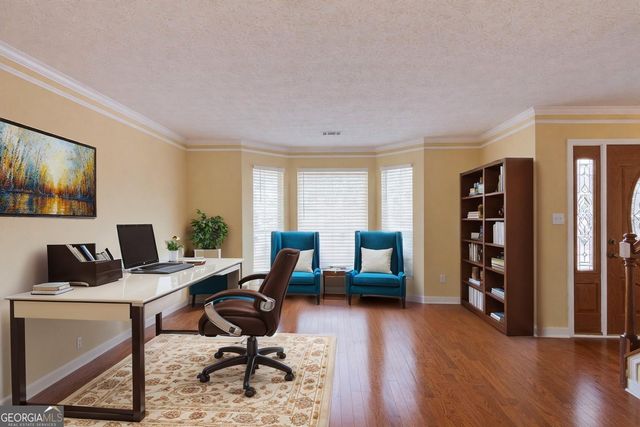 5281 Bridgewater Trace, Stone Mountain, GA 30088