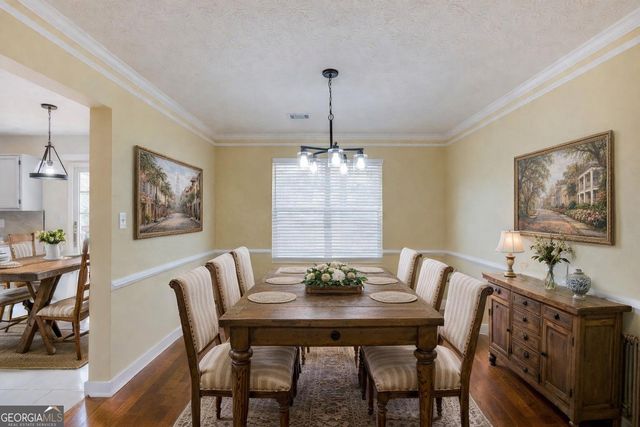 5281 Bridgewater Trace, Stone Mountain, GA 30088