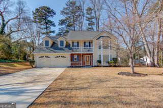 5281 Bridgewater Trace, Stone Mountain, GA 30088
