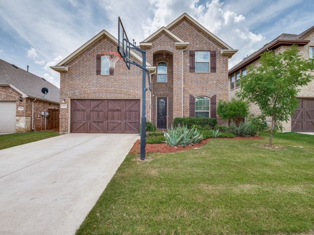 2523 Linwood Drive, Mansfield, TX 76084