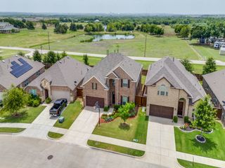 2523 Linwood Drive, Mansfield, TX 76084