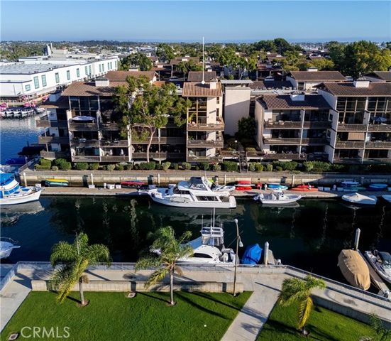 5327 Marina Pacifica Drive Key 19, Long Beach, CA 90803