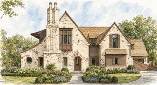 712 Parker Creek Drive, Raleigh, NC 27614