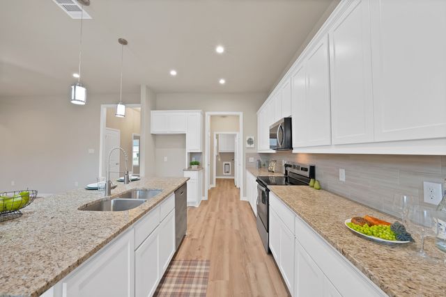 111 Panther Loop, Mabank, TX 75147