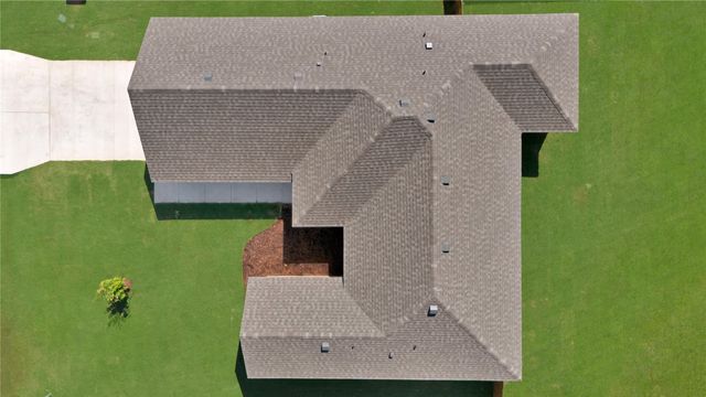 111 Panther Loop, Mabank, TX 75147