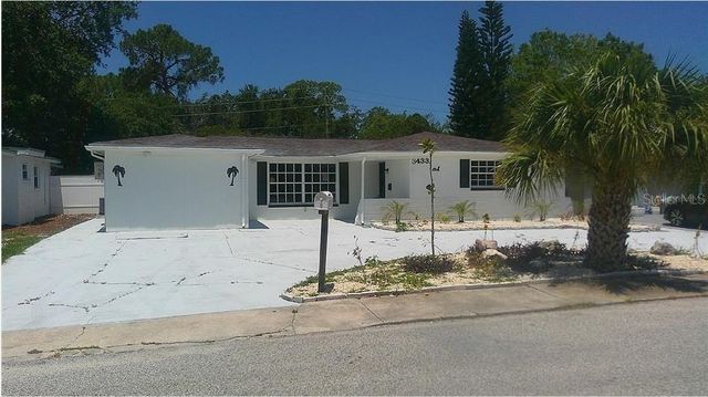 3433 RICHBORO DRIVE, Holiday, FL 34691