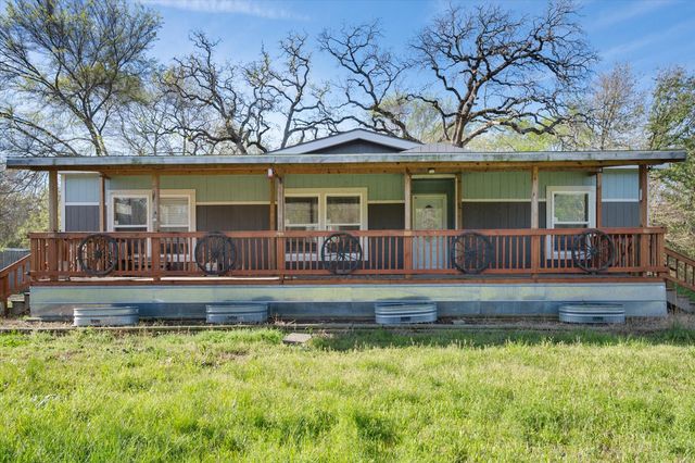 104 Geronimo Trail, Mabank, TX 75156