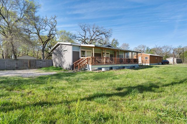 104 Geronimo Trail, Mabank, TX 75156