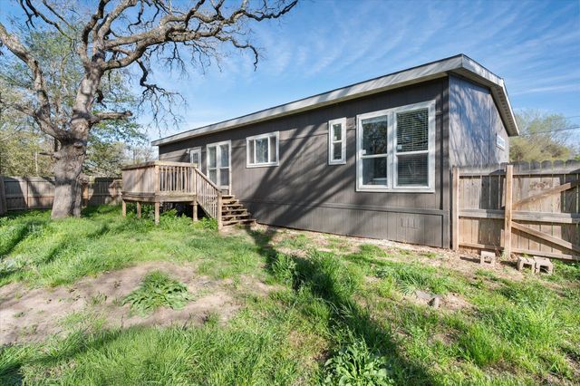 104 Geronimo Trail, Mabank, TX 75156