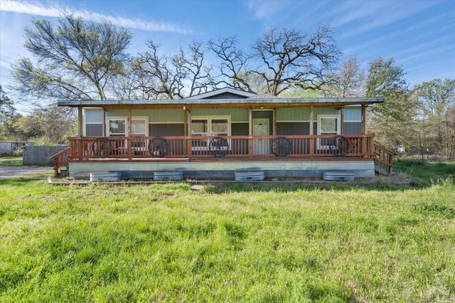 104 Geronimo Trail, Mabank, TX 75156