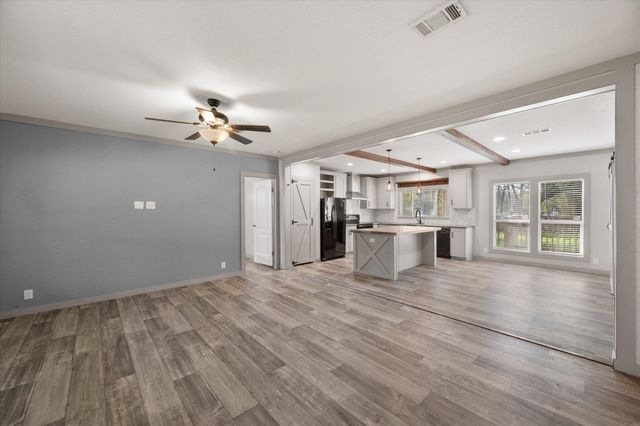 104 Geronimo Trail, Mabank, TX 75156