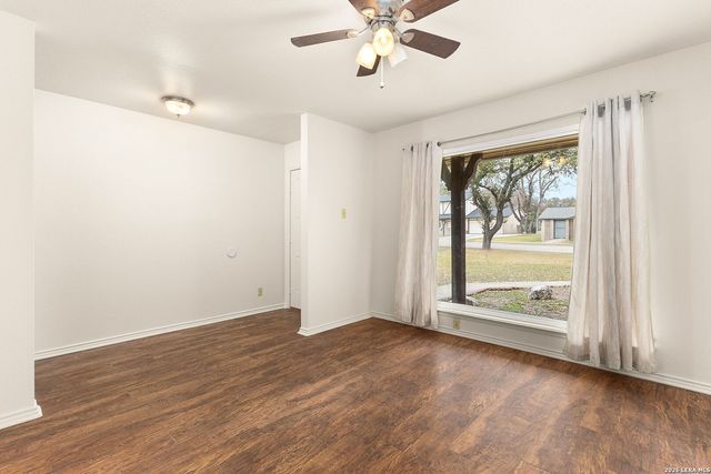 4627 Barhill, San Antonio, TX 78217