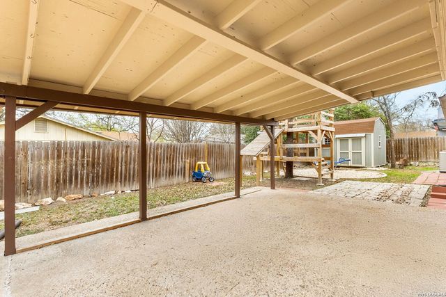 4627 Barhill, San Antonio, TX 78217