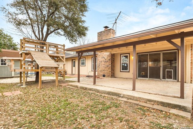 4627 Barhill, San Antonio, TX 78217