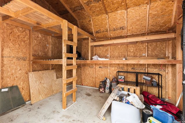 4627 Barhill, San Antonio, TX 78217