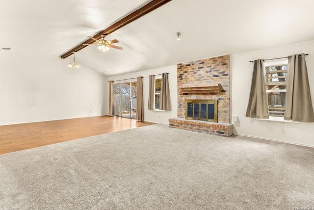 4627 Barhill, San Antonio, TX 78217