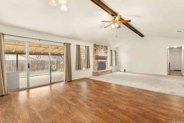 4627 Barhill, San Antonio, TX 78217